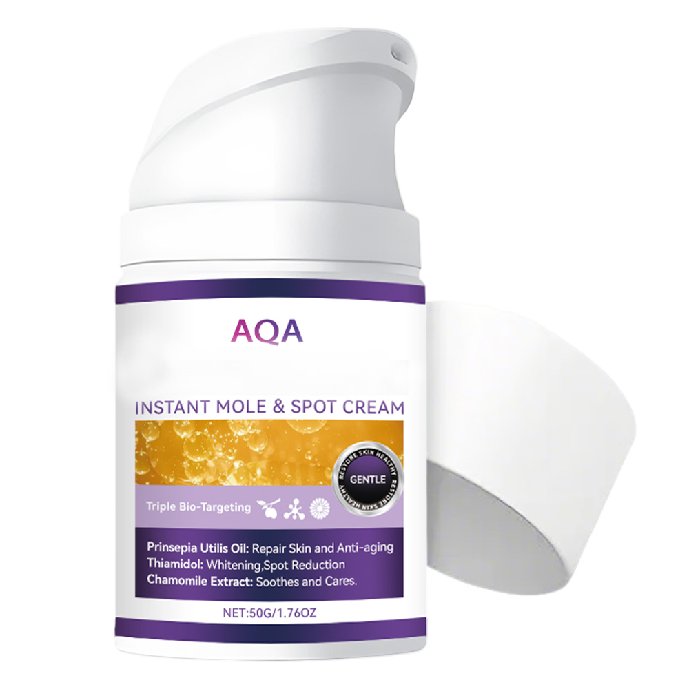AQA® Instant Mole & Spot Cream