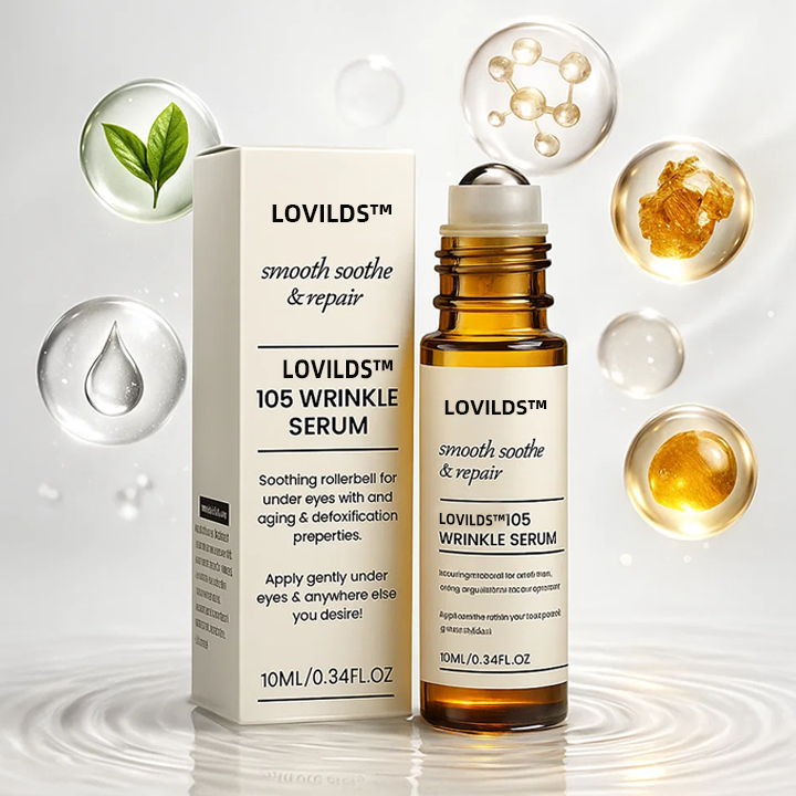 LOVILDS™ 10s Wrinkle Serum