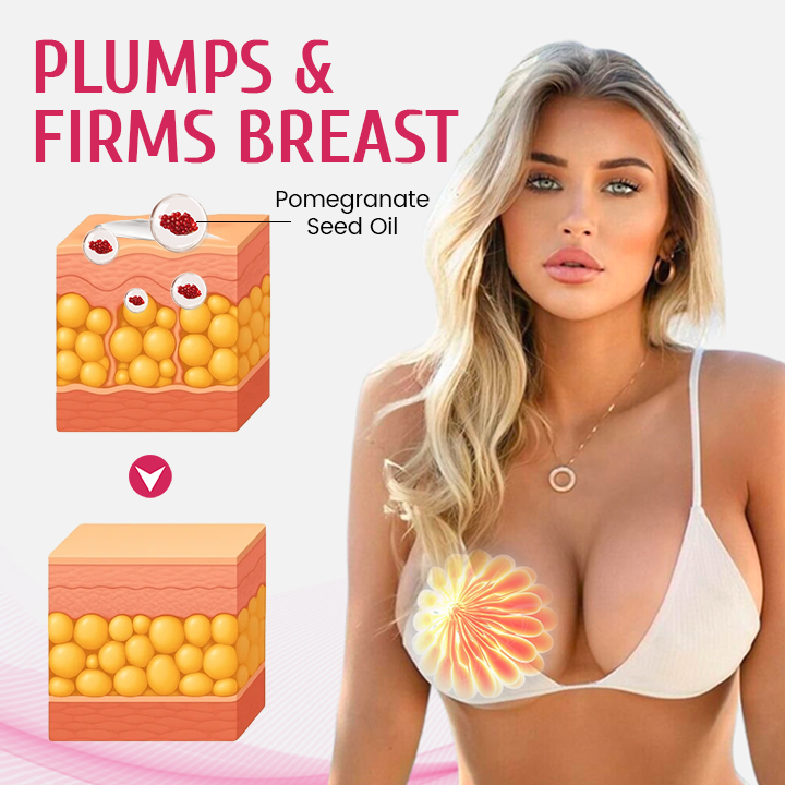 LOVILDS™ CurvLift Breast & Hip Enhancement Cream