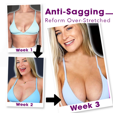 AQA®Breast Firming Natural Essence Oil