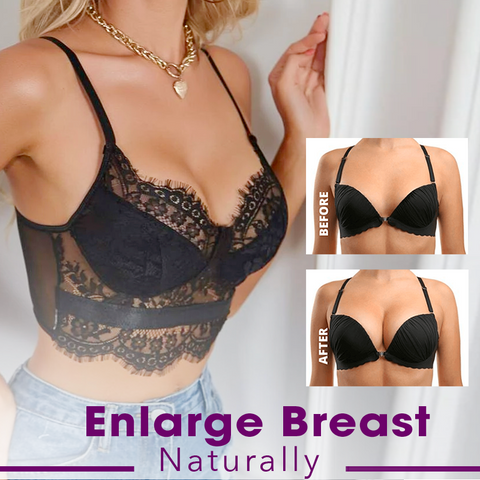 AQA®Breast Firming Natural Essence Oil