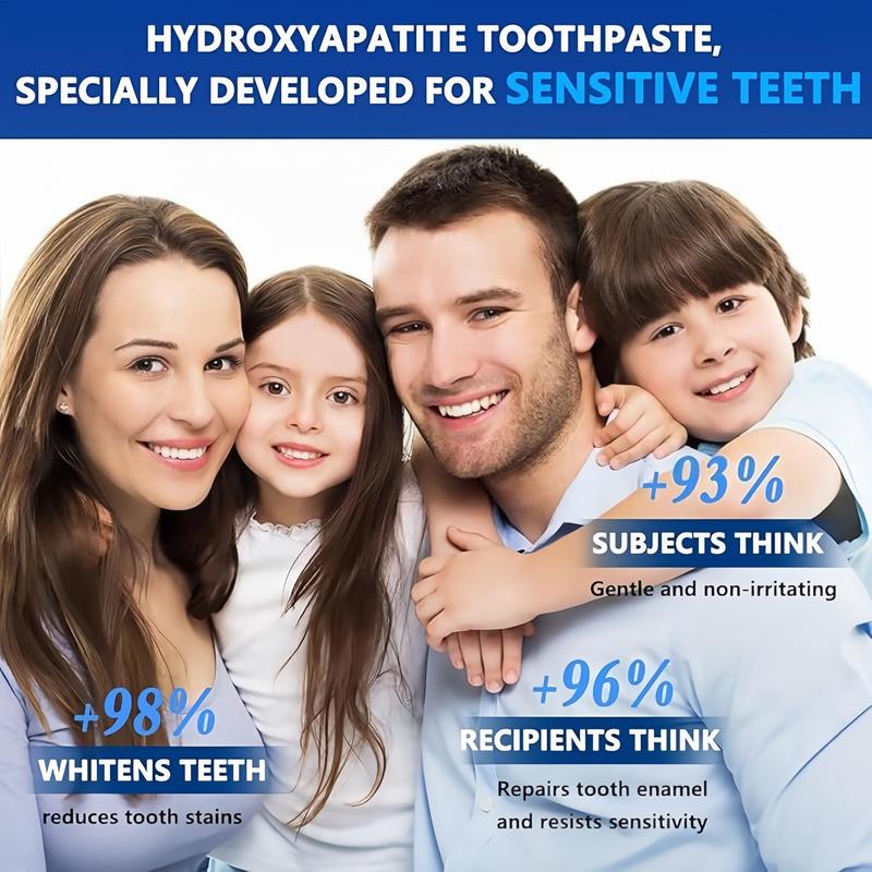 đĽHot Listing đĽLOVILDSÂŽ Toothpaste 7.5% for Enamel Repair & Teeth Whitening Refreshing Flavor Fluorid