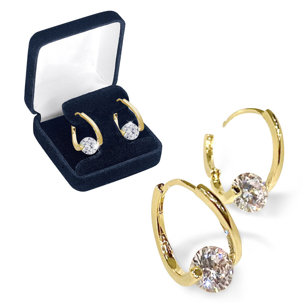 (š„LAST DAY SALE-80% OFF)Histone⢠MagneTherapy Germanium Earrings