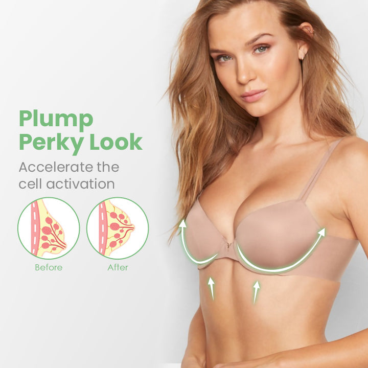 AQA®Breast Firming Natural Essence Oil