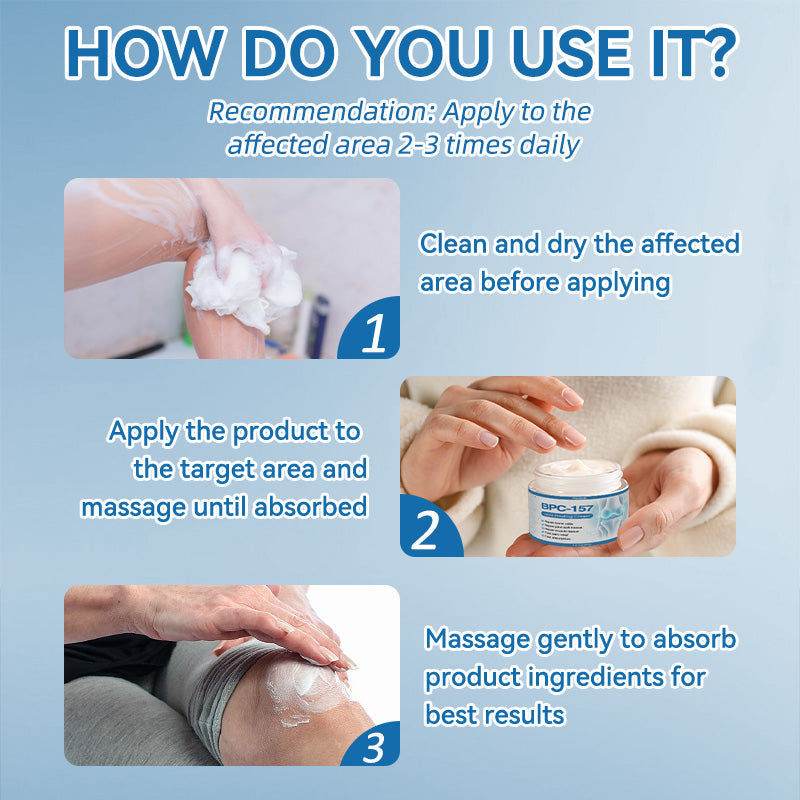 LOVILDS™𝐁𝐏𝐂-𝟏𝟓𝟕 𝐉𝐨𝐢𝐧𝐭 𝐇𝐞𝐚𝐥𝐢𝐧𝐠 𝐂𝐫𝐞𝐚𝐦🦴Treats Arthritis, Neuropathy, Rheumatism, Sports Injuries & More🏆