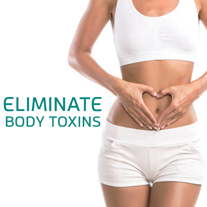 LOVILDS™ Natural Detox Slimming Foot Pads(Limited time discount 🔥 last day)