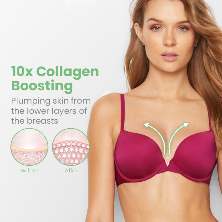 AQA®Breast Firming Natural Essence Oil