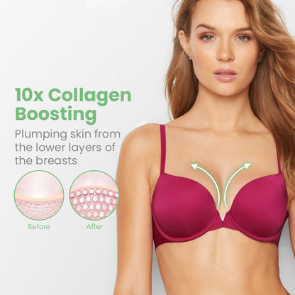 AQA®Breast Firming Natural Essence Oil