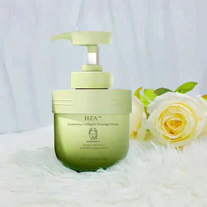 🔥 2025 HOT Deal 🎁 HZA® Luxurious Collagen Firming Cream