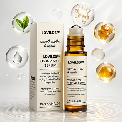 LOVILDS™ 10s Wrinkle Serum