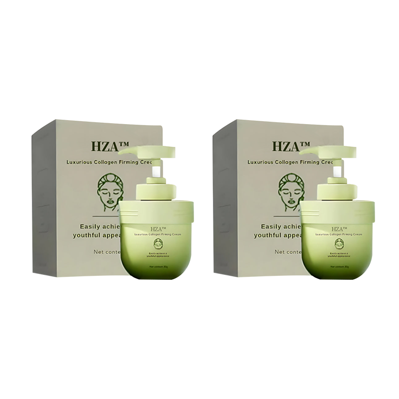 🔥 2025 HOT Deal 🎁 HZA® Luxurious Collagen Firming Cream