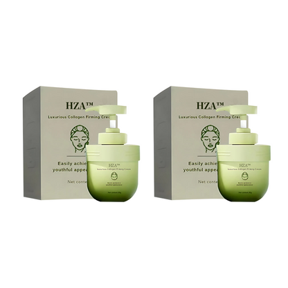 🔥 2025 HOT Deal 🎁 HZA® Luxurious Collagen Firming Cream