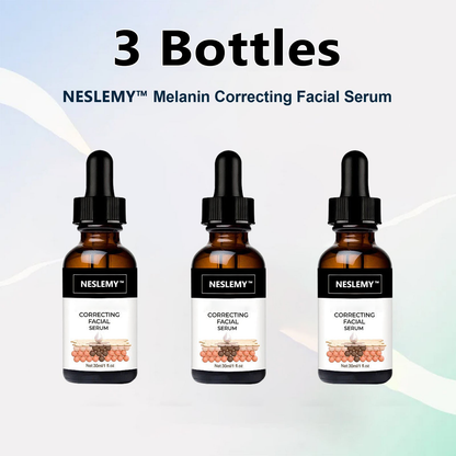 ✨Fast Dark Spot Remover-NESLEMY™  Correcting Facial Serum