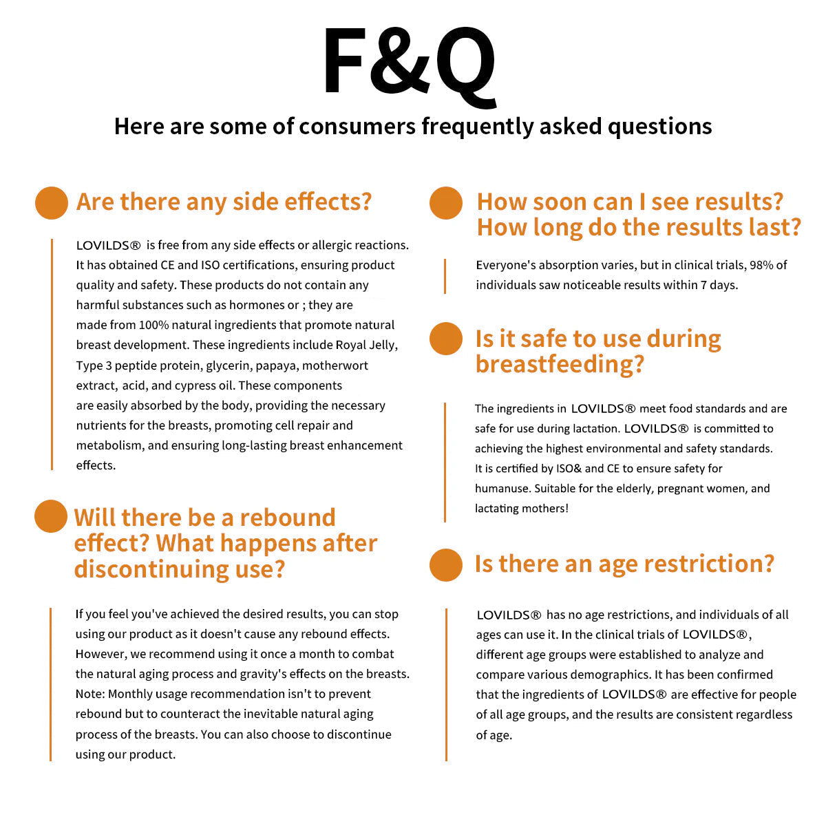 【Official Flagship Store】 LOVILDS® ❤️ 𝑹𝒐𝒚𝒂𝒍 𝑱𝒆𝒍𝒍𝒚 𝑩𝒓𝒆𝒂𝒔𝒕 𝑬𝒏𝒉𝒂𝒏𝒄𝒆𝒎𝒆𝒏𝒕 𝑷𝒂𝒕𝒄𝒉 Safe for use during breastfeeding-For concerns such as underdeveloped breasts, sagging, flatness, skin creases, and darkened nipples.