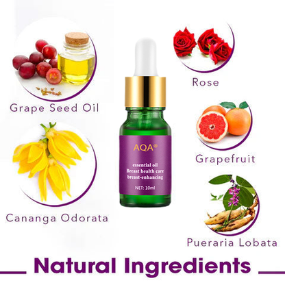 AQA®Breast Firming Natural Essence Oil