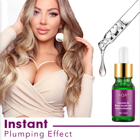 AQA®Breast Firming Natural Essence Oil