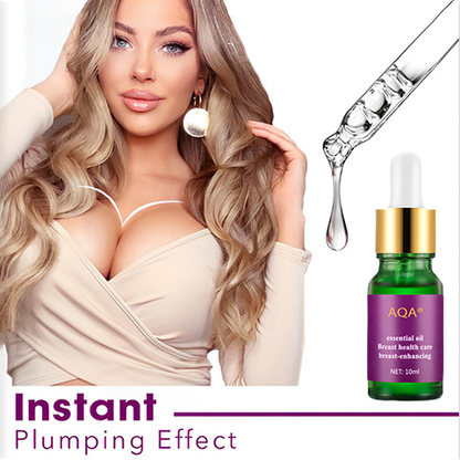 AQA®Breast Firming Natural Essence Oil